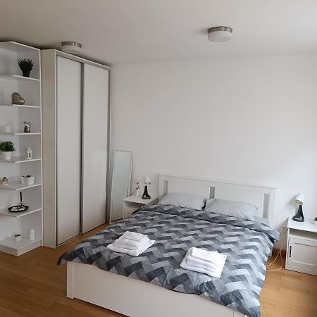 White Apartment Beograd Ngoại thất bức ảnh