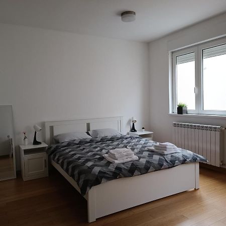 White Apartment Beograd Ngoại thất bức ảnh
