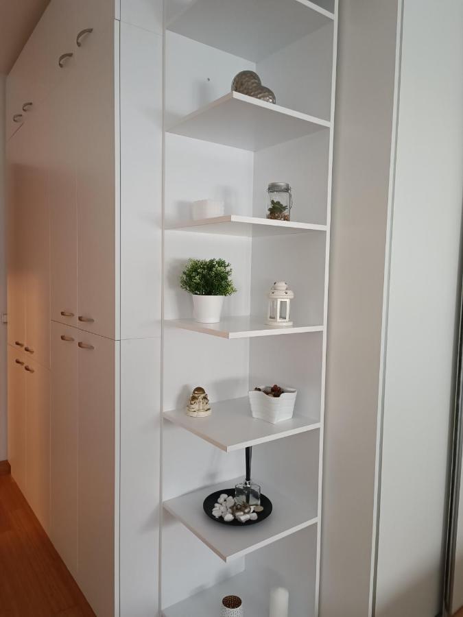 White Apartment Beograd Ngoại thất bức ảnh